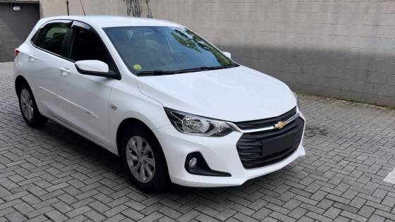 CHEVROLET ONIX 1.0 FLEX LT MANUAL CHEVROLET ONIX 1.0 FLEX LT MANUAL